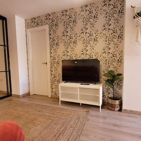 "Cozy Home", Terrace, Parking And Pool มาลากา ภายนอก รูปภาพ