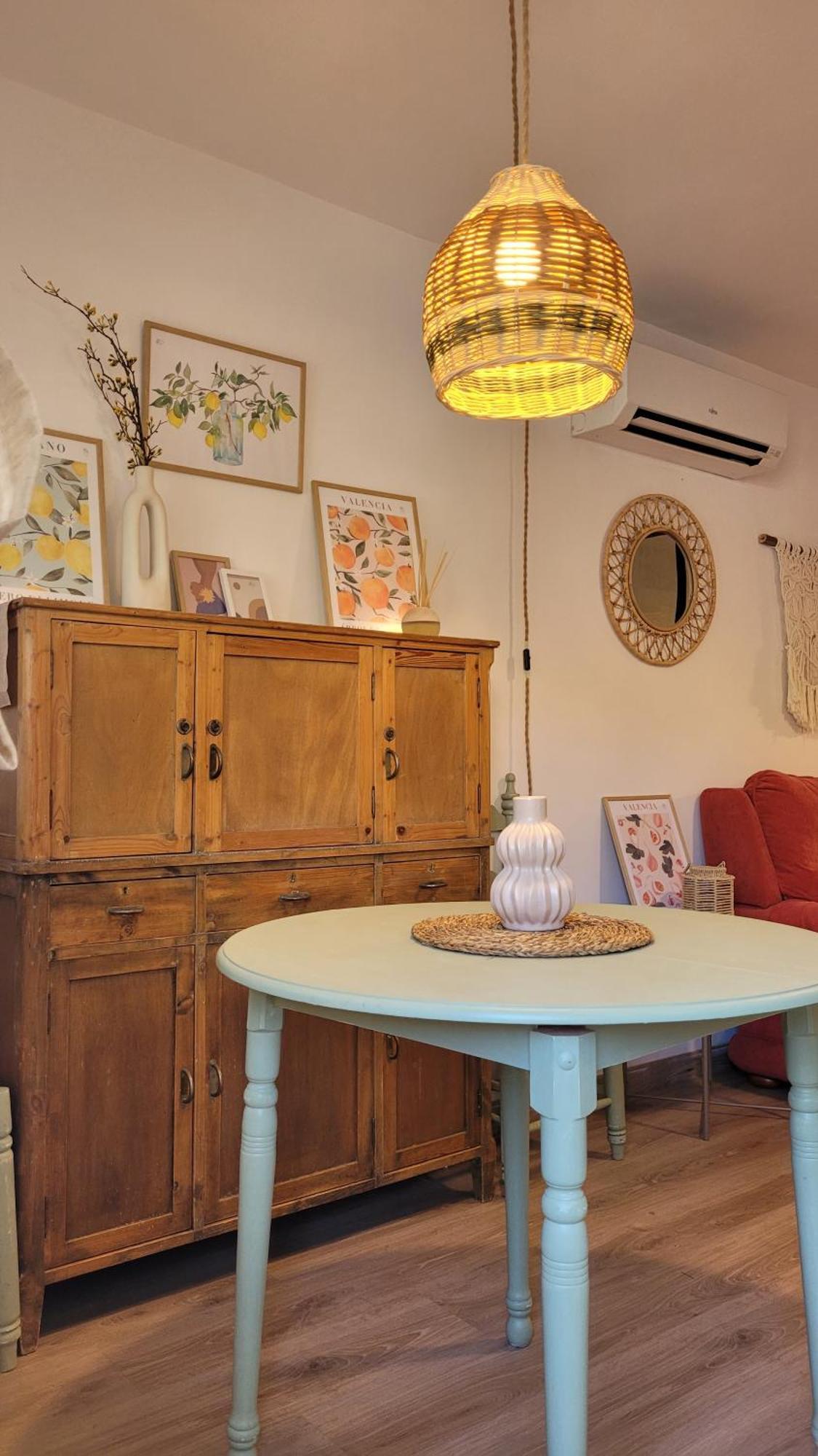 "Cozy Home", Terrace, Parking And Pool มาลากา ภายนอก รูปภาพ