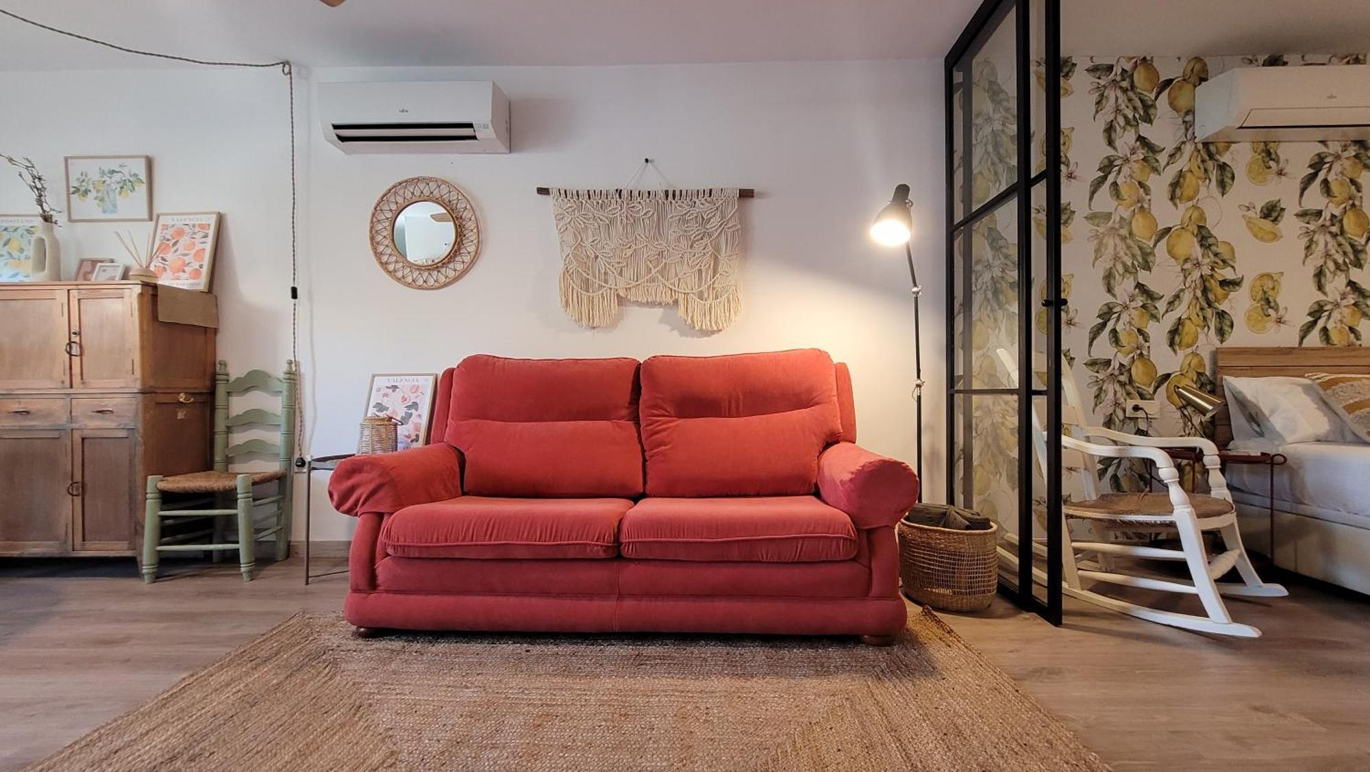 "Cozy Home", Terrace, Parking And Pool มาลากา ภายนอก รูปภาพ
