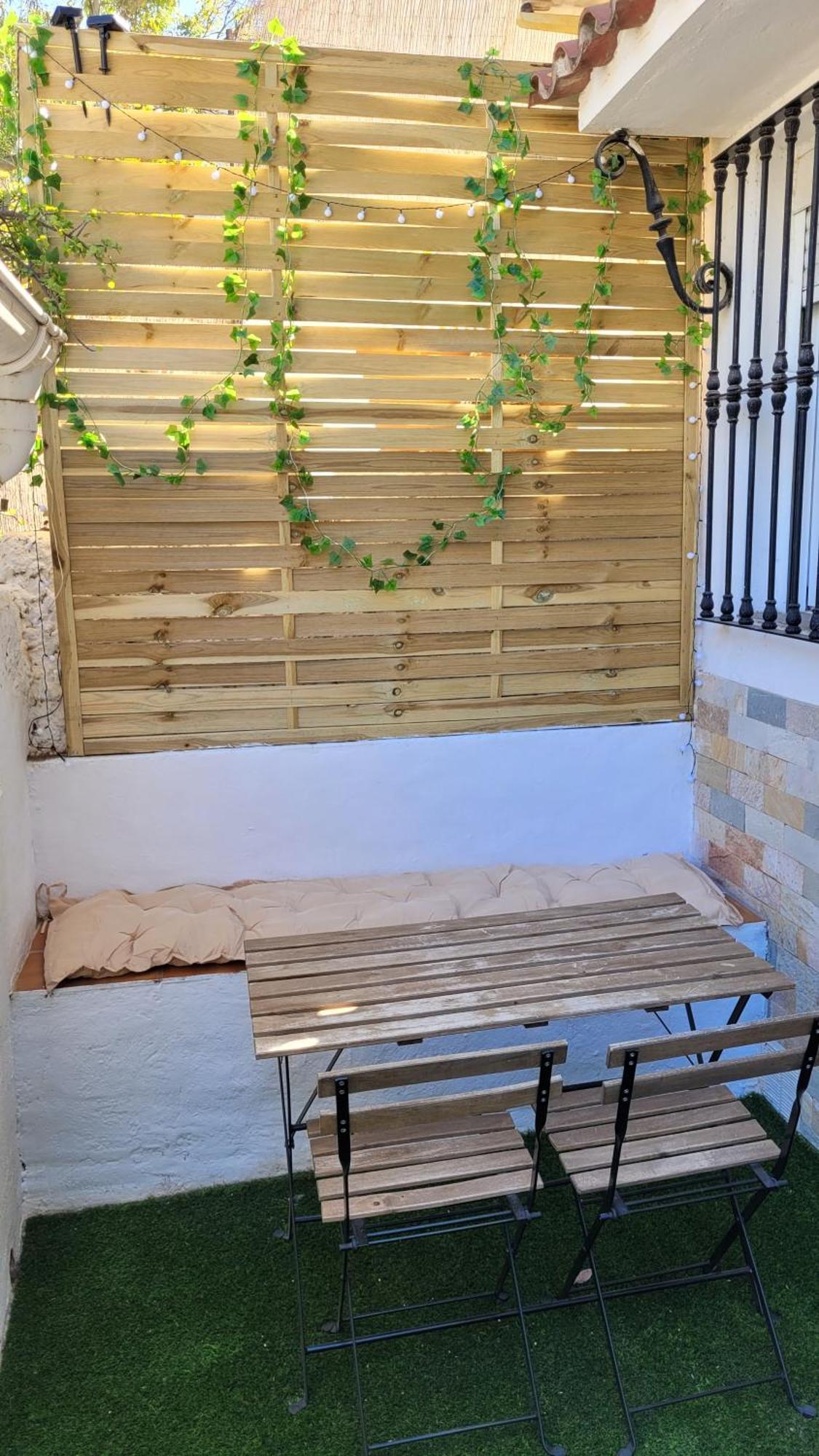 "Cozy Home", Terrace, Parking And Pool มาลากา ภายนอก รูปภาพ