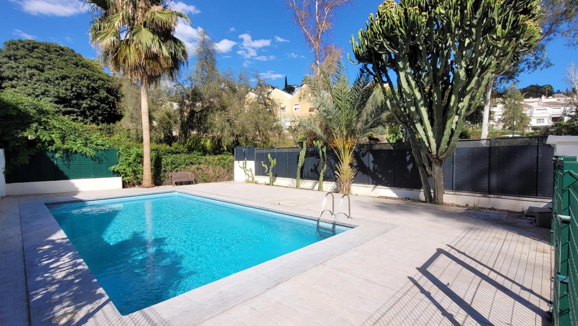 "Cozy Home", Terrace, Parking And Pool มาลากา ภายนอก รูปภาพ