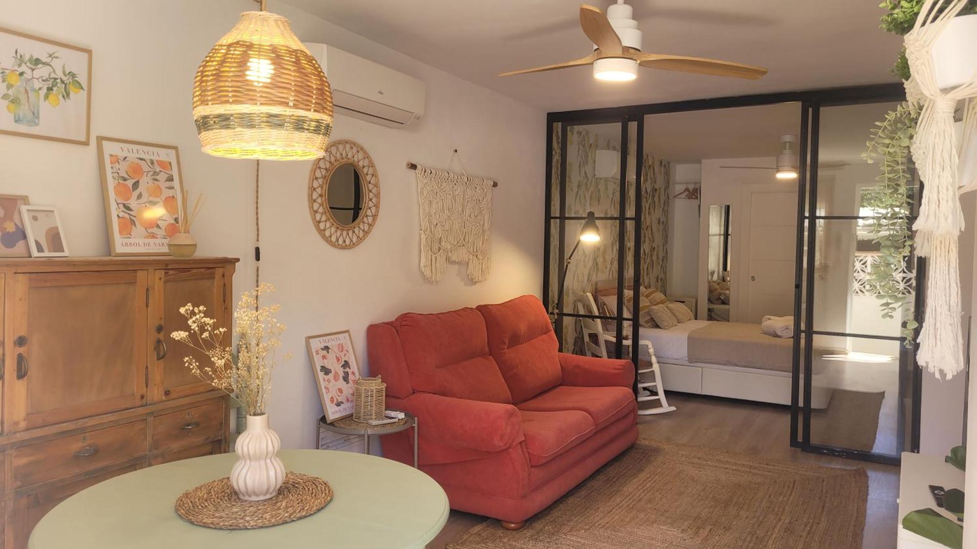 "Cozy Home", Terrace, Parking And Pool มาลากา ภายนอก รูปภาพ