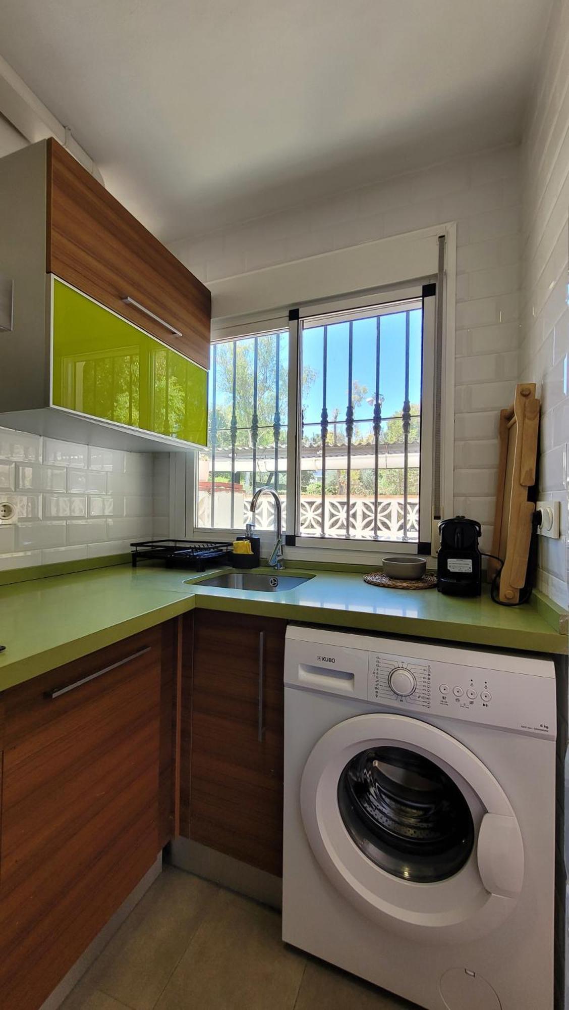 "Cozy Home", Terrace, Parking And Pool มาลากา ภายนอก รูปภาพ