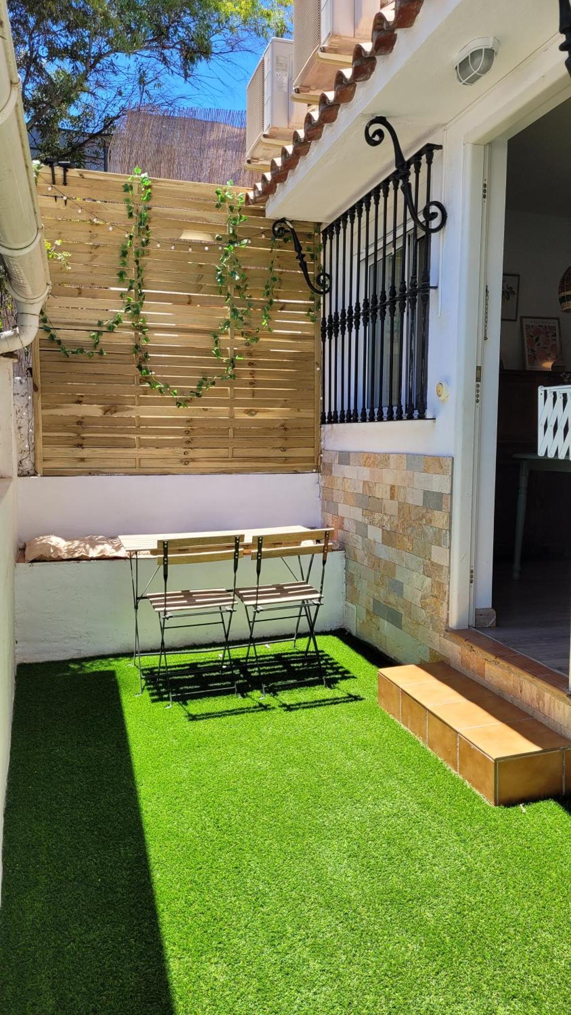 "Cozy Home", Terrace, Parking And Pool มาลากา ภายนอก รูปภาพ