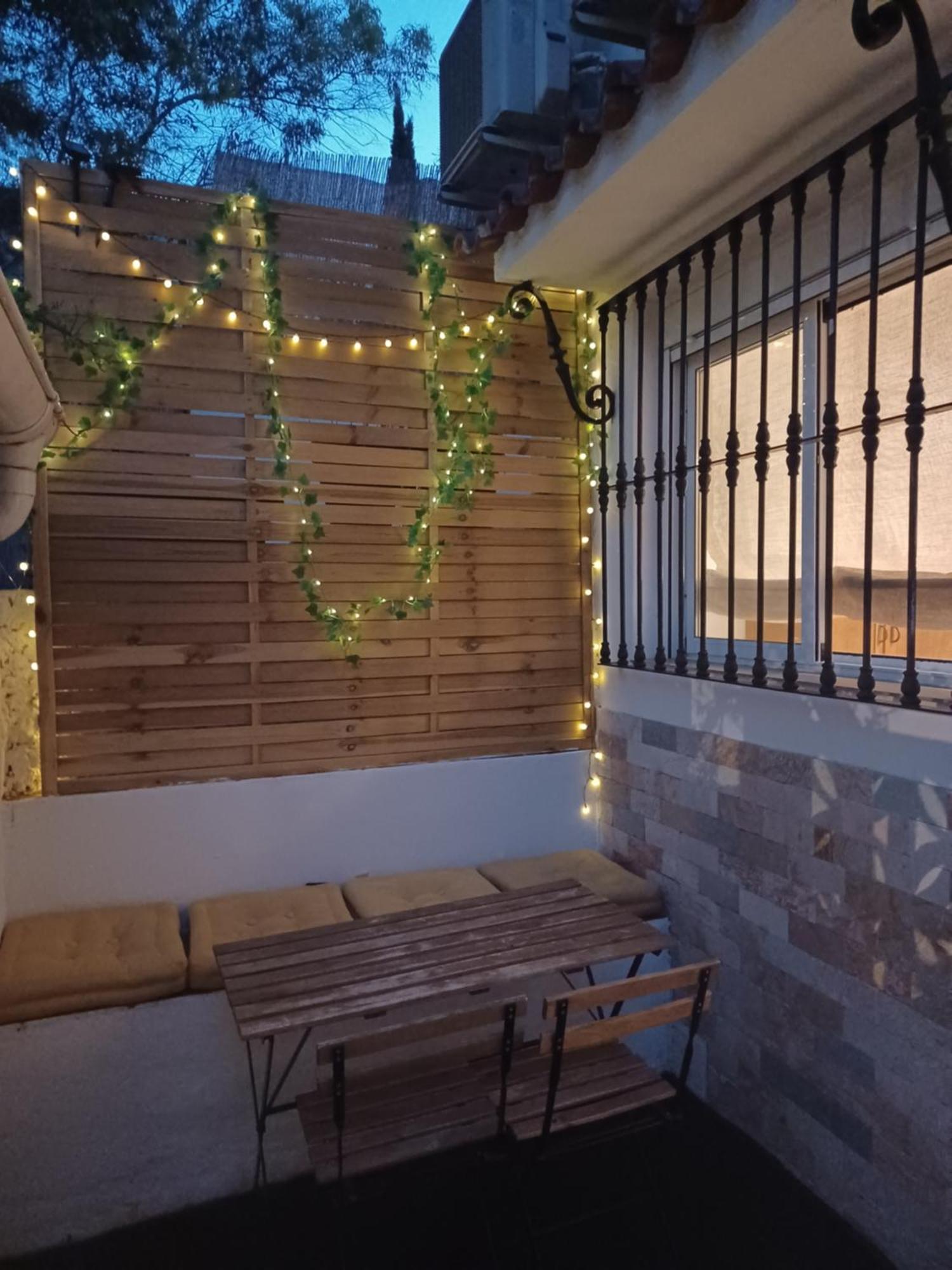 "Cozy Home", Terrace, Parking And Pool มาลากา ภายนอก รูปภาพ